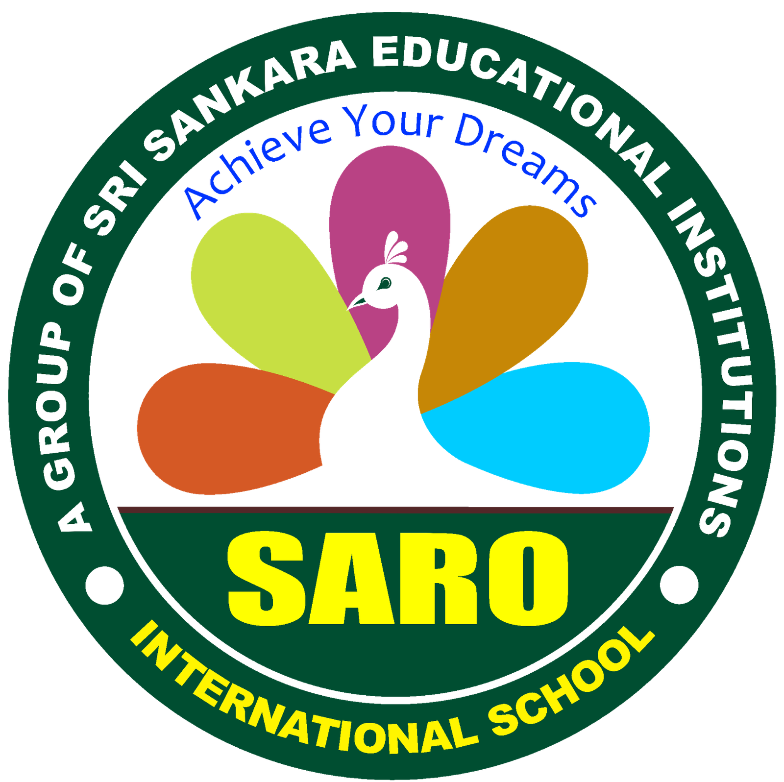 Saro CBSE